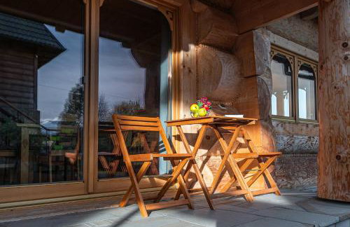 Osada Witów - dom "Miłosna Górska" - Foto 30