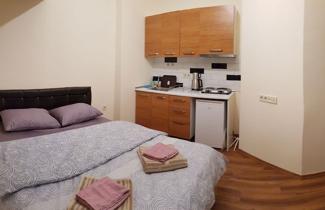 Taksim Taila Apartments No 3 - Foto 13