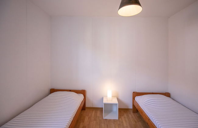 Vacancéole - Les Villas du Lac - Foto 9