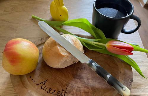 ElisaBett Erfurt - Apartment Isa - 1 Schlafzimmer und 1 Bad, bis 2 Personen - Photo 7