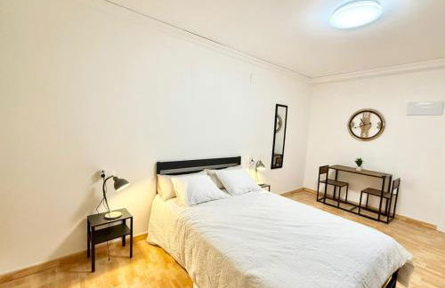 Amch Hospedaje Novelda Palacios - Foto 23