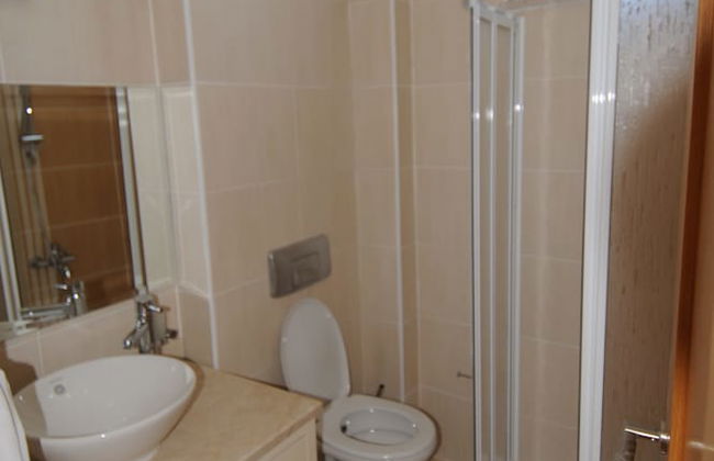 Gold City 3 Bedroom Villa 3 - Foto 9