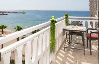 Apartamento en 1a Línea de playa Beachfront apartment - Photo 8