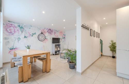 Family Cosy Cottage 3 ch 2 sdb, 5 minutes Disneyland! - Foto 3