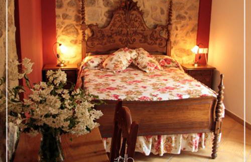 Casa Rural Doña Blanca - Foto 35