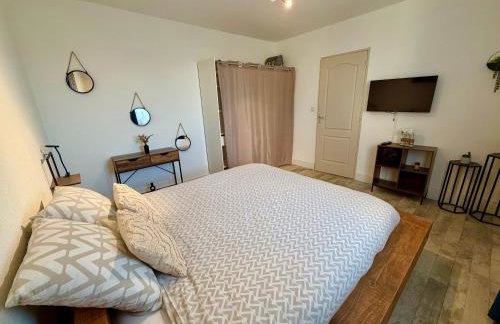 Les Appartements du Mas - EMERAUDE - Foto 30