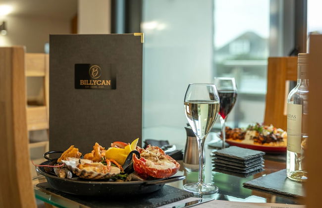 Billycan Penthouse - Tenby Town Centre - Photo 25