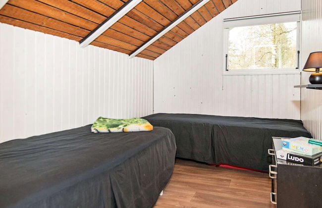 6 Person Holiday Home in Ansager - Photo 18