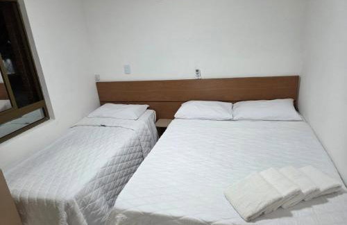 Conforto e Sofisticação à Beira Mar - Foto 29