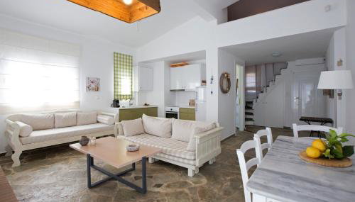 Seafront Rododafni Loft - Foto 5