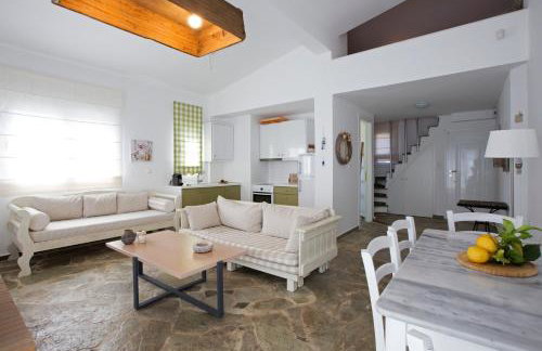 Seafront Rododafni Loft - Foto 5