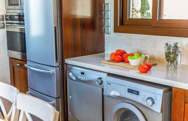 Petrides Villa - Foto 10