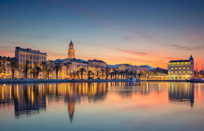 Apartment 11 Sleeps 4 Guests - Photo 29