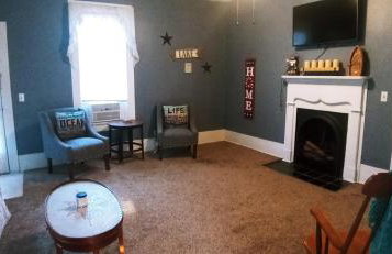 1800's Victorian Patriot House - Foto 7