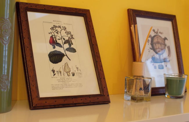 Mare & Sole Apartments - Foto 34