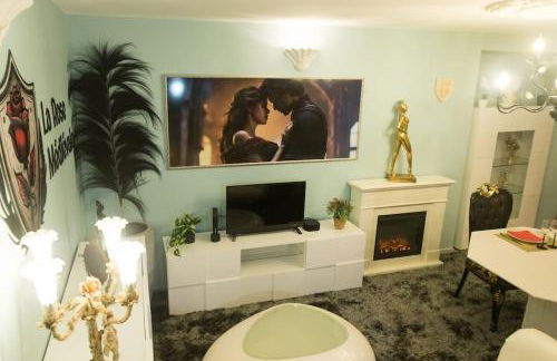 La Rose Médiévale Balnéo & Sauna - Foto 51