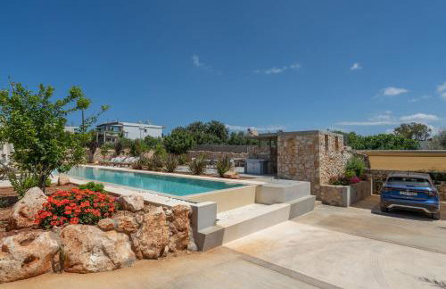 Le Mont Blanc - with shared Pool - Foto 58