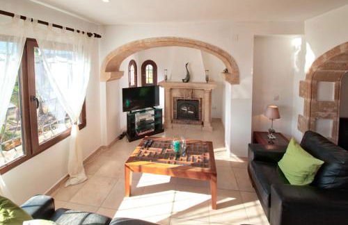 Los Arcos, Javea - Foto 26