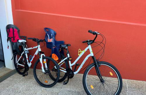 O CANTINHO ENTRE A RIA E O MAR - with hot water pool all year round - Foto 44