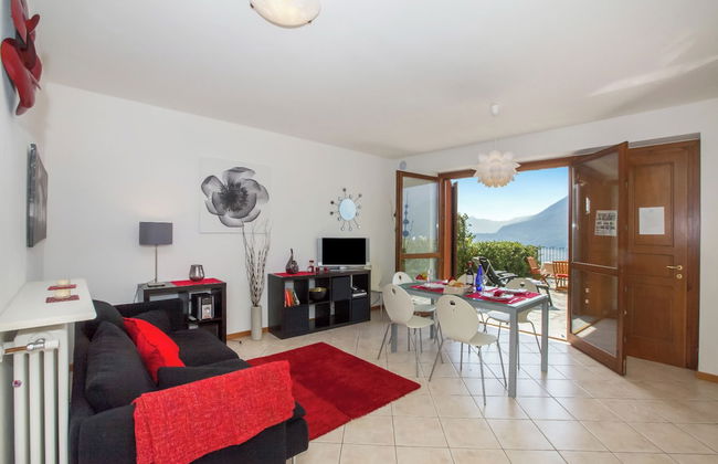 Vista d'Oro Ulivo Apt. 4 - Foto 9