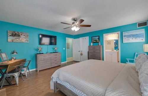The Beach Oasis in Indian Shores, FL - Foto 34