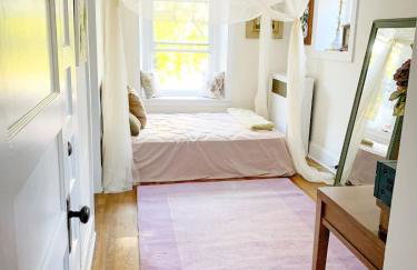 Charming & Whimsical Historic River Home - Photo 57