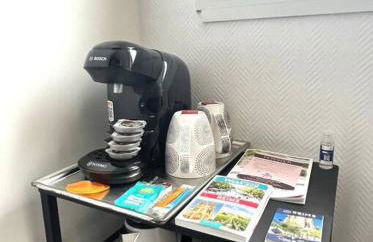 La terrasse de Clovis - Foto 12