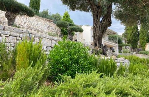 Paleopetres K-Three - Premium Double Suite - Kalami - - Photo 67