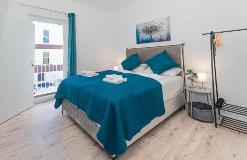 Lit Living - Deluxe Apartments - Box Spring - Parking - Neueröffnung - NEW OPENING - Foto 14