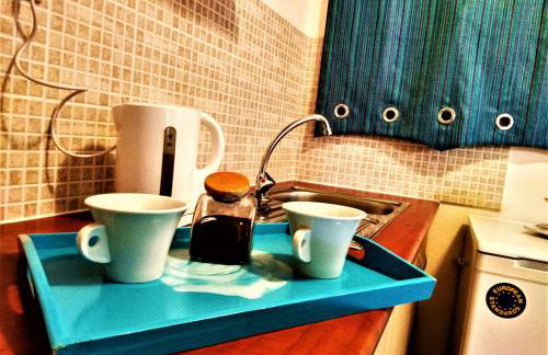 Mainades House - Photo 26