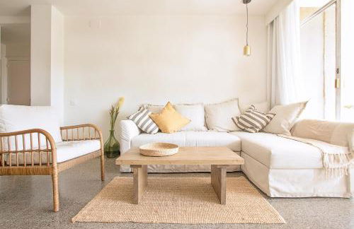 Precioso apartamento en Platja d'Aro, Costa Brava. - Foto 2