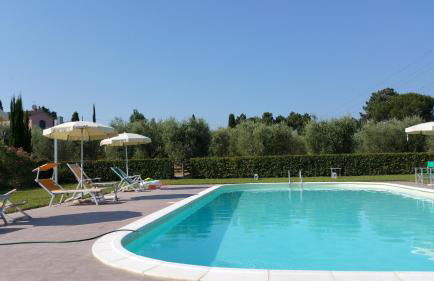 Agriturismo Gli Archi - Foto 14