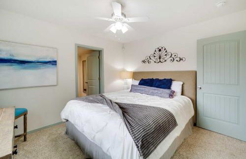 Tulsa Vacation Home about 3 Mi to Downtown - Foto 20