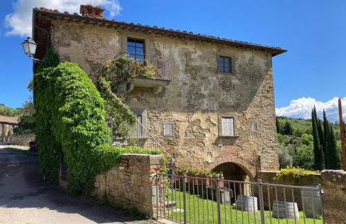 Castello di Volpaia - Foto 116