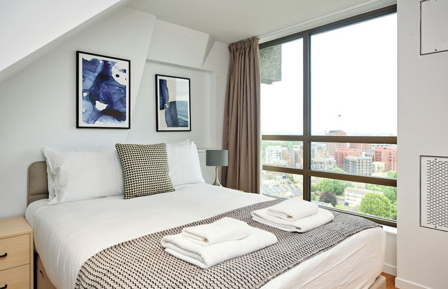 Balfron Tower - Foto 12