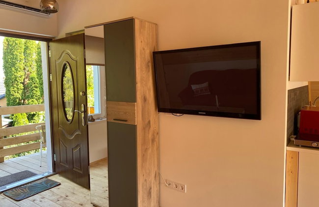 Müllers Ferienhaus Harmonie - Foto 4