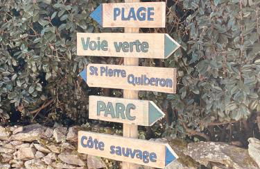 RESIDENCE SAINT PIERRE QUIBERON - Foto 39