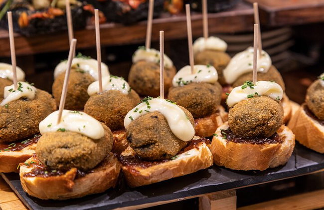 Visite des pintxos de Bilbao : aventure culinaire de 3 heures tout compris - Photo 13