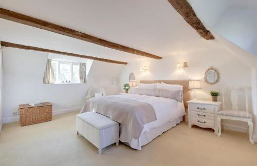 Lake Cottage - Foto 16