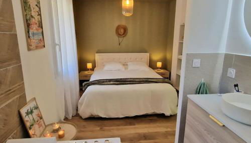 Green love & Spa - Villa Romantique - Foto 3