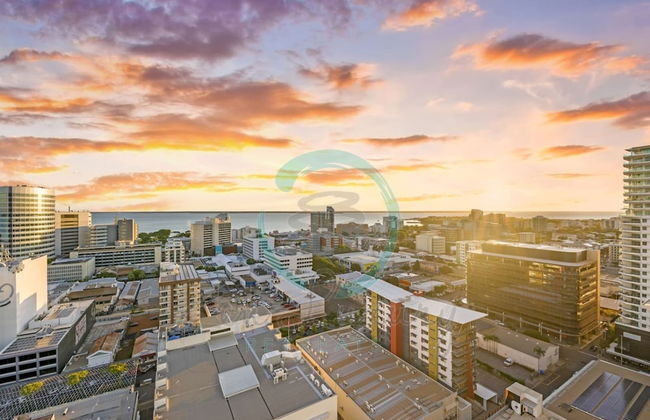 ZEN Towers Penthouse- Ocean View Family Retreat - Photo 18