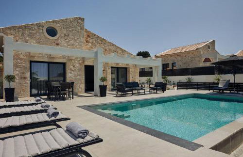 Mouzaki's Stone Villas - Foto 1