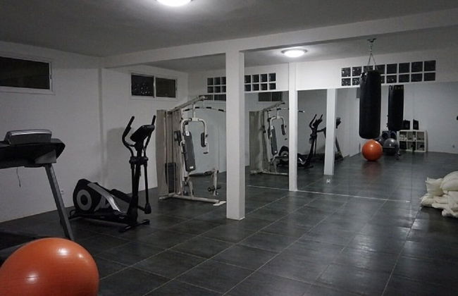 Villa de prestige Mermoz - Photo 54