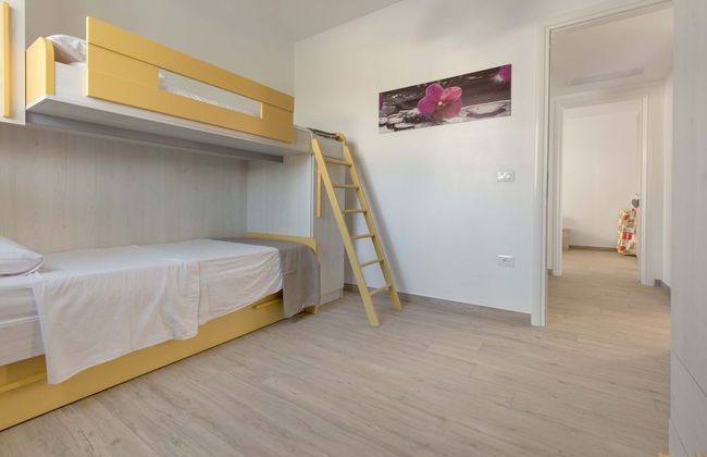 2118 Residence Valentina - Appartamento Armonia by Barbarhouse - Foto 3