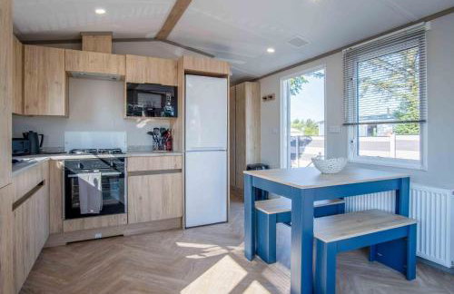 Baywood 20 - 2 Bedroom Holiday Home - Amroth - Foto 5