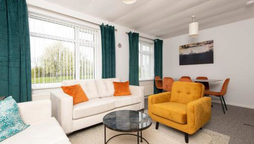 Stunning two bedroom house close to Durham and A1 - Foto 4