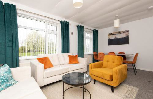 Stunning two bedroom house close to Durham and A1 - Photo 4