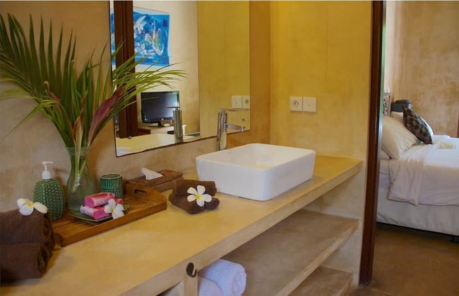 Rumi Villas Bali - Foto 49