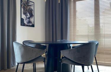 Apartament Baltica z Tarasem - tuż przy plaży - dwupoziomowy - Foto 10