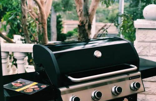 Villa Sitges Ilusión 15 minutes by car from Sitges Sleeps 16 people XXL swimming pool - Foto 19